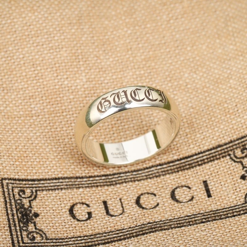 Gucci Rings